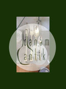 Hans Hansen Sterling Silber Besteck Kristine von Karl Gustav Hansen Set für 6 Personen 24 Teile