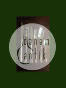 Hans Hansen Sterling Silber Kristine Dinner und Lunch Set 72 Teile