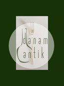 Hans Hansen Kristine Sterling Sølv Spisegaffel