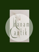 Hans Hansen Kristine Sterling Sølv Kagegaffel