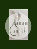 Hans Hansen Kristine Sterling Sølv Serveringsske