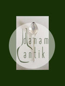 Hans Hansen Linje Sterling Sølv Serveringsske