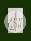 Hans Hansen Linje Sterling Silver Dinner Knife