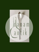 Hans Hansen Line Child Spoon 16.5 cm L in Sterling Silver