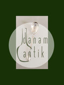 Evald Nielsen Nr. 3 Silberner Marmeladenlöffel