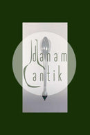 Evald Nielsen Silber Kaffeelöffel Nr. 3