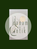 Evald Nielsen No 6 Tartelet Serveringsspade i Sølv