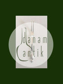 Evald Nielsen No 6 Pålægsgaffel i Sølv