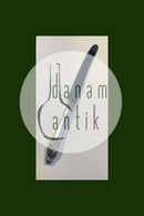 Evald Nielsen No 6 Sølv Middagsknive