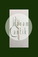 Evald Nielsen Sølv No 12 Frokostgaffel