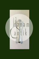 Evald Nielsen No 12 Sølv Sukkertang