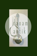 Evald Nielsen Nr. 12 Silberbeil