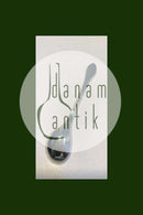 Evald Nielsen Nr. 12 Silber Servierlöffel