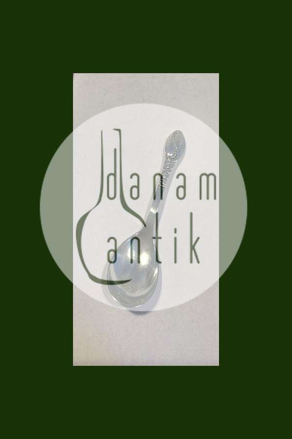 Evald Nielsen No 12 Sølv Sukkerske