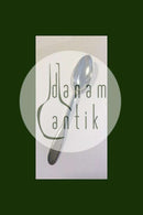 Evald Nielsen No 14 Sterling Sølv Dessertske