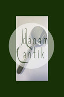 Evald Nielsen No 14 Sterling Sølv/Stål Tarteletspade