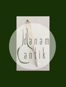 Evald Nielsen No. 16 Kagekniv i Sølv