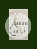 Evald Nielsen No. 16 Kaffeske i Sølv