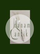 Evald Nielsen Nr. 16 Silber-Gabel / Fleischgabel