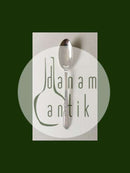 Evald Nielsen No. 16 Sølv Dessertske