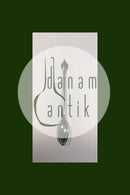 Evald Nielsen Silber Nr. 16 Mokasske