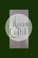 Evald Nielsen No. 16 Frugtkniv i helsølv