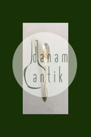 Evald Nielsen Sølv No 17 Theske