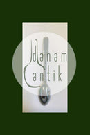 Evald Nielsen No 25 Sølv The Ske