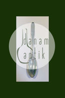 Evald Nielsen No 25 Sølv Dessertske