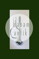 Evald Nielsen No 25 Sølv Flødeske