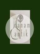 Hans Hansen Arvesølv No 18 Sterling Sølv Sauceske / Øse