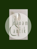 Hans Hansen Arvesølv No 18 Sterling Sølv Dessert Ske