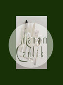 Hans Hansen Arvesølv No. 18 Bestik Sæt til 8 Pers. 48 dele