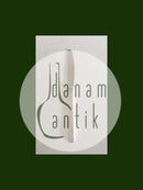 Hans Hansen Heritage Silver Nr. 17 Sterlingsilber-Essensmesser