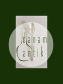 Hans Hansen Arvesølv No 17 Sterling Sølv Kaffeske