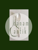 Hans Hansen Arvesølv No 17 Sterling Sølv Teske