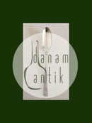 Hans Hansen Arvesølv No. 17 Spiseske