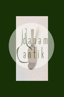 Hans Hansen Silber Nr. 17 Silberner Butterbrotservierlöffel.