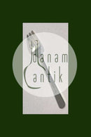 Hans Hansen Arvesølv No 17 Sølv Kagegaffel