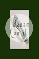 Hans Hansen Arvesølv No 17 Sølv Sukkertang