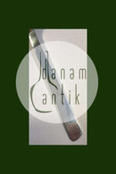 Hans Hansen Arvesølv No 17 Sølv Sovseske