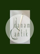 Brevåbner von English Martin, Hall & Co aus Sterlingsilber