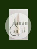 Diana Cohr Silber Esszimmermesser