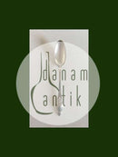 Evald Nielsen Silberlöffel Nr. 6