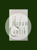 Christiansborg Silber-Fleischgabel 22,6cm.