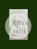 Hans Hansen Silberner Serviettenring.