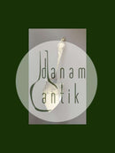 Isländischer Servierlöffel aus Sterlingsilber von 1951