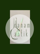 Frigast Sterling Silber vergoldet grün emailliert Löffel