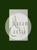 Anton Michelsen Cocktail-Löffel aus Sterlingsilber mit Herz