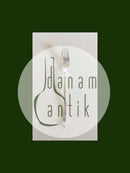 Cohr Mimosa Sterling Silber Lunchgabel